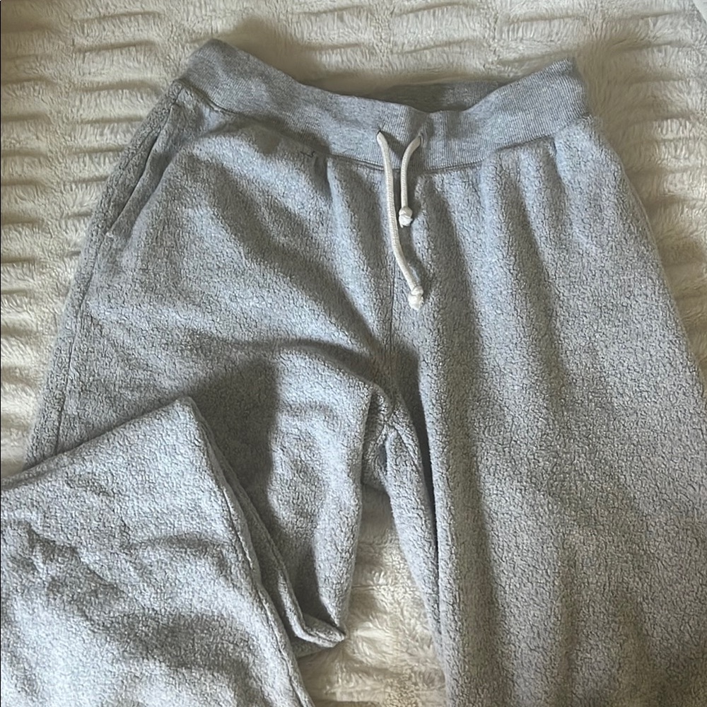 Cozy Grey women’s Sweatpants
